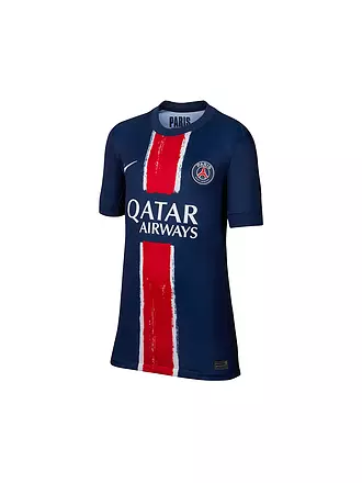 NIKE | Kinder Fußballtrikot Paris Saint-Germain Stadium Home | 